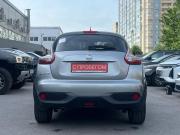Nissan Juke I Рестайлинг Санкт-Петербург  - изображение 22