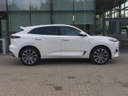 Changan UNI-K Ярославль  - изображение 26