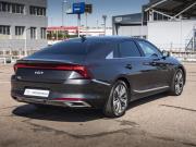 Kia K8 I Москва  - изображение 34