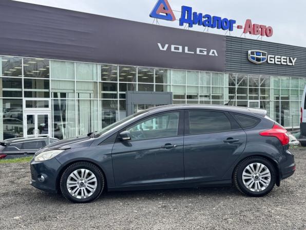 Ford Focus III с пробегом 2012 года, цена 594 000 рублей, 223905 км, хэтчбек, Автокод Объявления