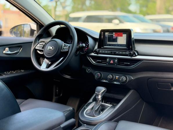 Kia K3 II с пробегом 2019 года, цена 1 830 000 рублей, 59098 км, седан, Автокод Объявления