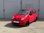 Daewoo Matiz I Рестайлинг Саратов  - изображение 15
