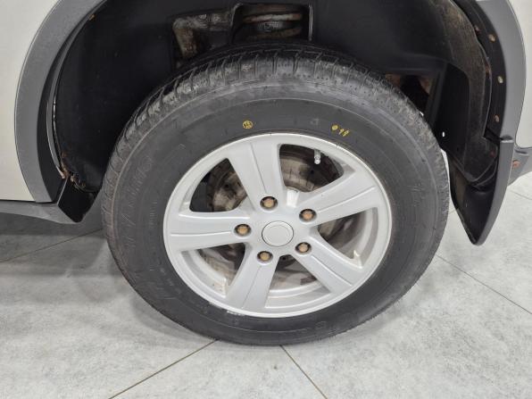 Chevrolet Niva I Рестайлинг с пробегом 2013 года, цена 614 000 рублей, 158000 км, внедорожник, Автокод Объявления