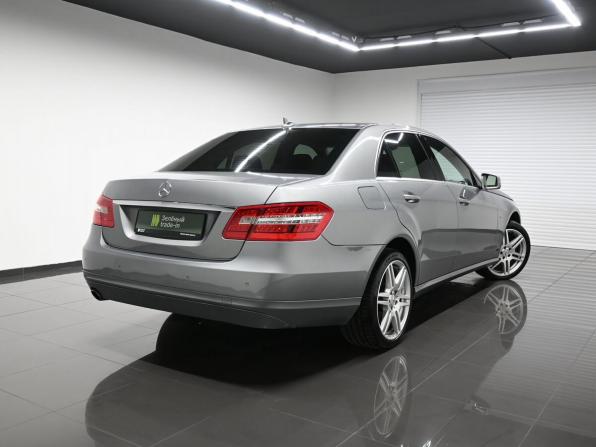Mercedes-Benz E-Класс IV (W212 S212 C207) с пробегом 2010 года, цена 1 175 000 рублей, 400011 км, седан, Автокод Объявления