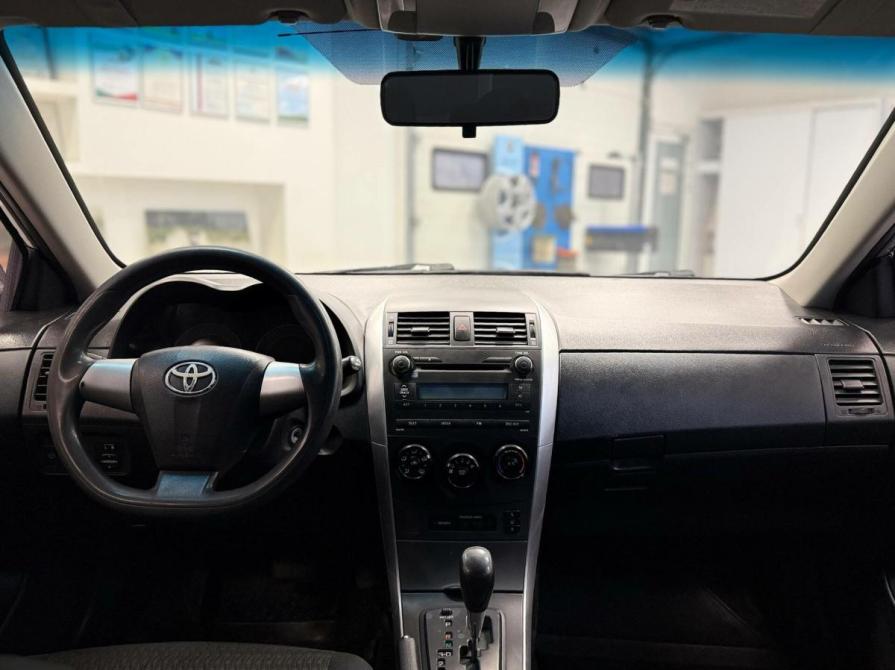 Toyota Corolla X (E140 E150) Омск  - изображение 15