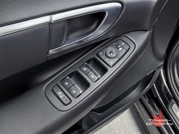 Hyundai Sonata VIII (DN8) с пробегом 2019 года, цена 1 830 000 рублей, 185000 км, седан, Автокод Объявления