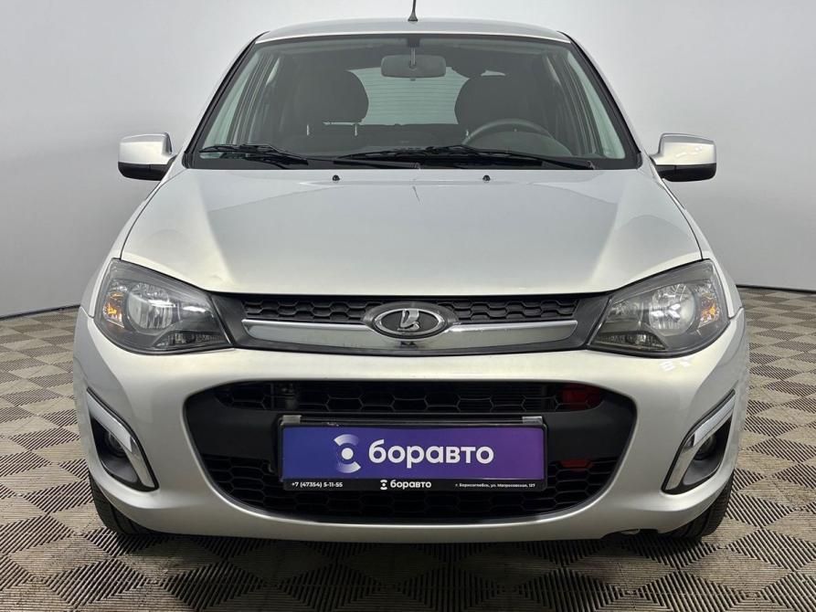 Lada (ВАЗ) Kalina II Борисоглебск  - изображение 8