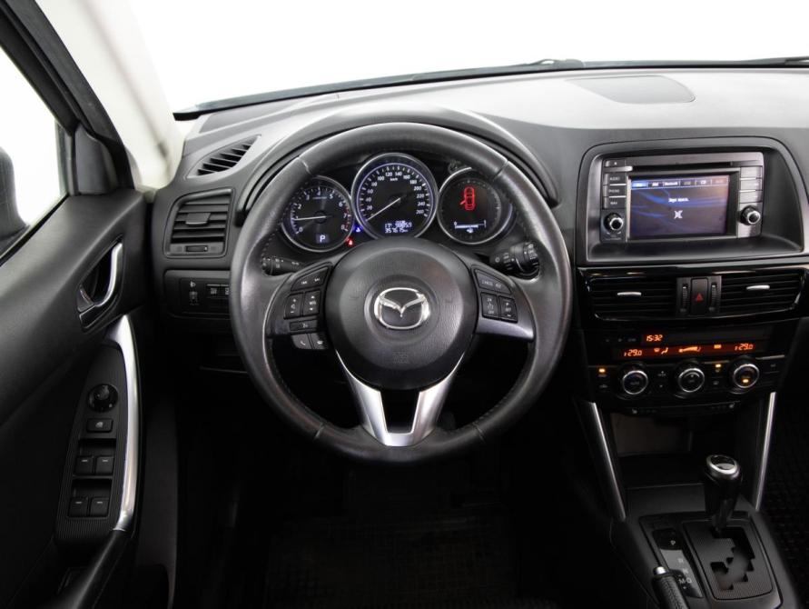 Mazda CX-5 I Санкт-Петербург  - изображение 8