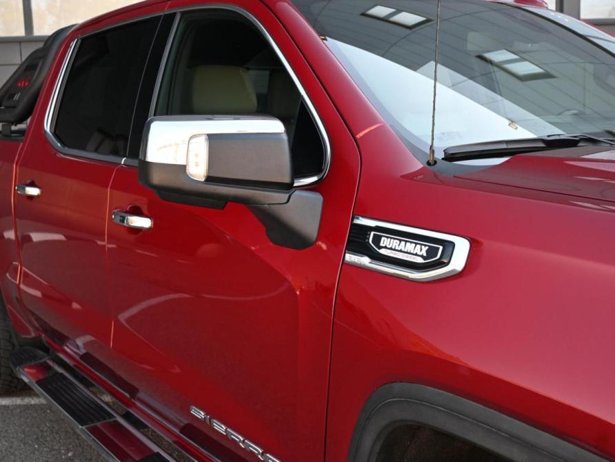 GMC Sierra IV Новороссийск  - изображение 7