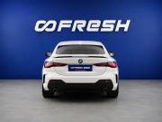 BMW 4 серии G22 G23 G26 Москва  - изображение 24