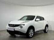Nissan Juke I Ижевск  - изображение 24
