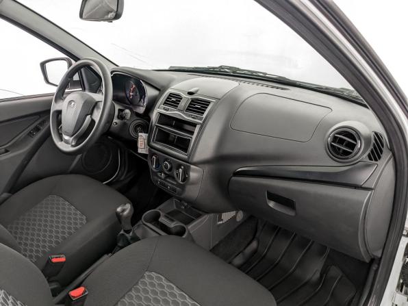 Lada (ВАЗ) Granta I Рестайлинг с пробегом 2024 года, цена 665 000 рублей, 47813 км, седан, Автокод Объявления
