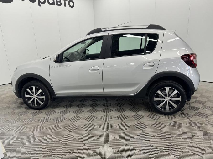 Renault Sandero II Воронеж  - изображение 9