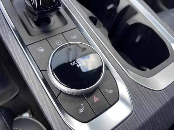 Jaecoo J7 I с пробегом 2023 года, цена 2 549 000 рублей, 16000 км, внедорожник, Автокод Объявления