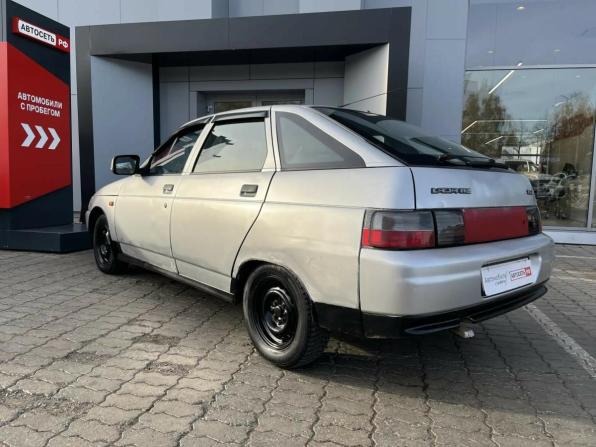 Lada (ВАЗ) 2112 с пробегом 2003 года, цена 109 200 рублей, 254500 км, хэтчбек, Автокод Объявления