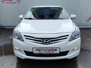 Hyundai Solaris I Рестайлинг Ярославль  - изображение 25