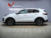 Kia Sportage IV Рестайлинг Уфа  - изображение 25