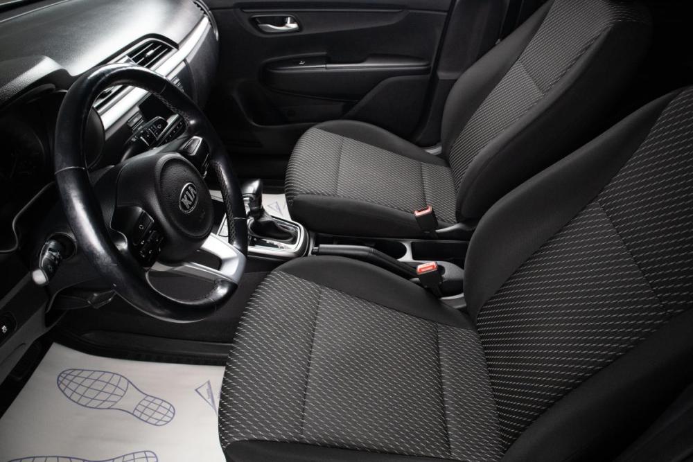 Kia Rio IV Оренбург  - изображение 18