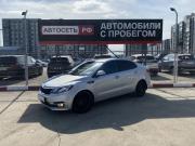 Kia Rio III Рестайлинг Альметьевск  - изображение 21