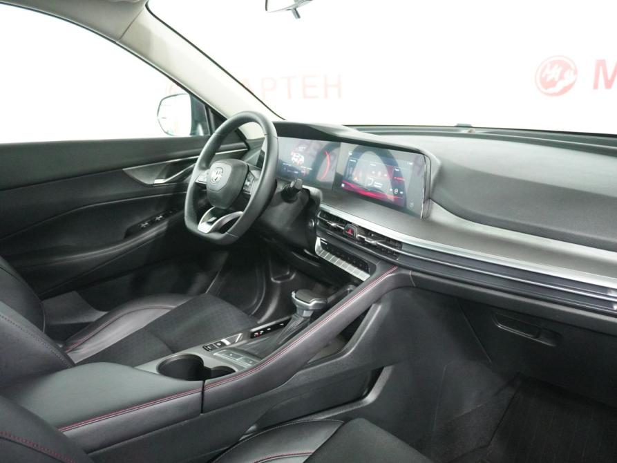 Changan CS35 Plus I Рестайлинг Вологда  - изображение 10