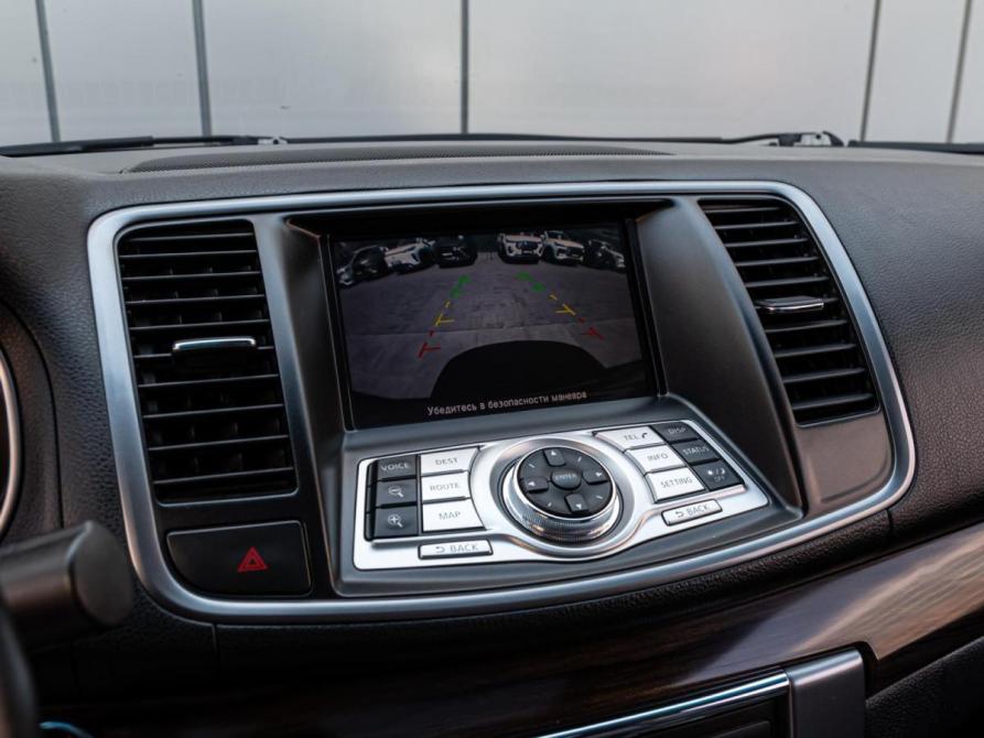 Nissan Teana II Рестайлинг Краснодар  - изображение 16