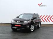 Toyota Highlander II (XU40) Рестайлинг Пермь  - изображение 20
