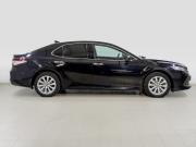 Toyota Camry VIII (XV70) Химки  - изображение 34