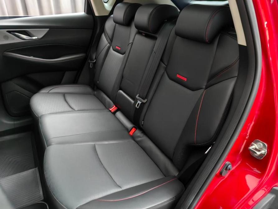 Changan CS35 Plus I Рестайлинг Подольск  - изображение 8