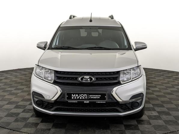 Lada (ВАЗ) Largus I Рестайлинг с пробегом 2024 года, цена 1 300 000 рублей, 29228 км, универсал, Автокод Объявления