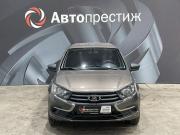 Lada (ВАЗ) Granta I Рестайлинг Пермь  - изображение 32