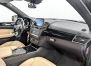 Mercedes-Benz GLS I (X166) Москва  - изображение 39
