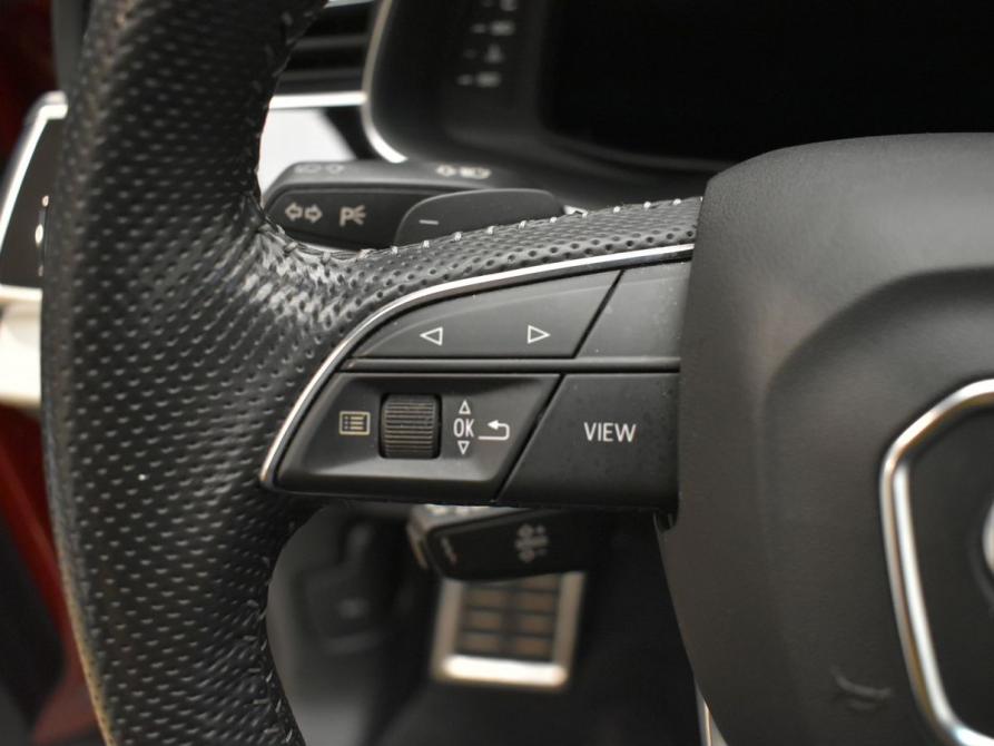 Audi Q8 I (4M) Москва  - изображение 13