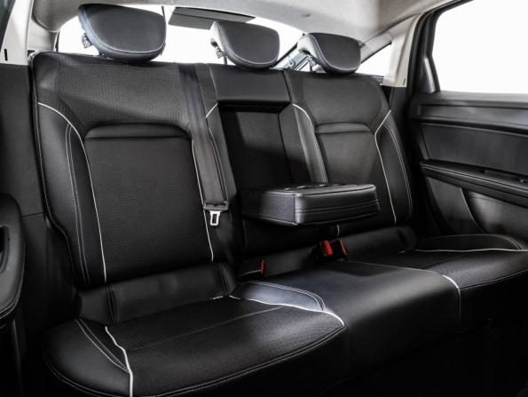 Renault Arkana I с пробегом 2020 года, цена 1 599 000 рублей, 112159 км, внедорожник, Автокод Объявления