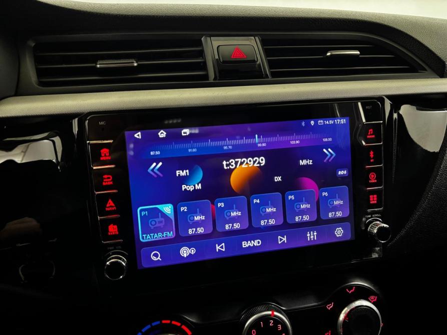 Kia Rio IV Альметьевск  - изображение 20