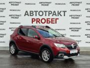 Renault Sandero II Рестайлинг Владимир  - изображение 18