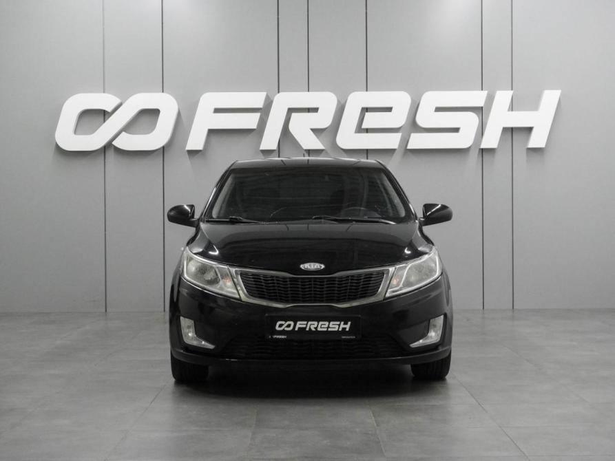 Kia Rio III Воронеж  - изображение 3