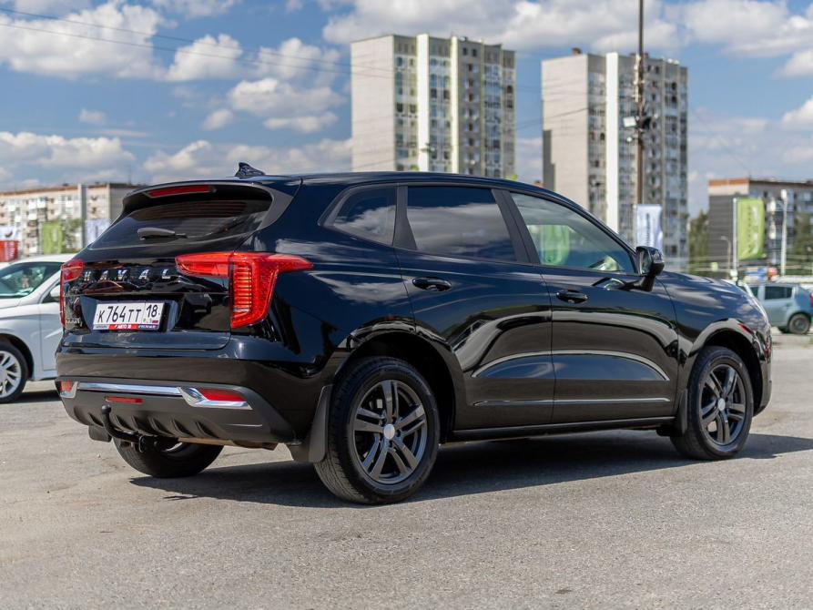 Haval Jolion I Ижевск  - изображение 5