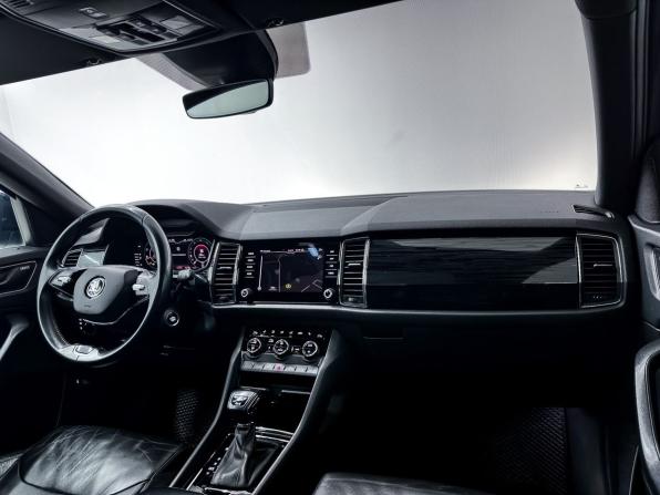 Skoda Kodiaq I с пробегом 2020 года, цена 2 990 000 рублей, 185129 км, внедорожник, Автокод Объявления