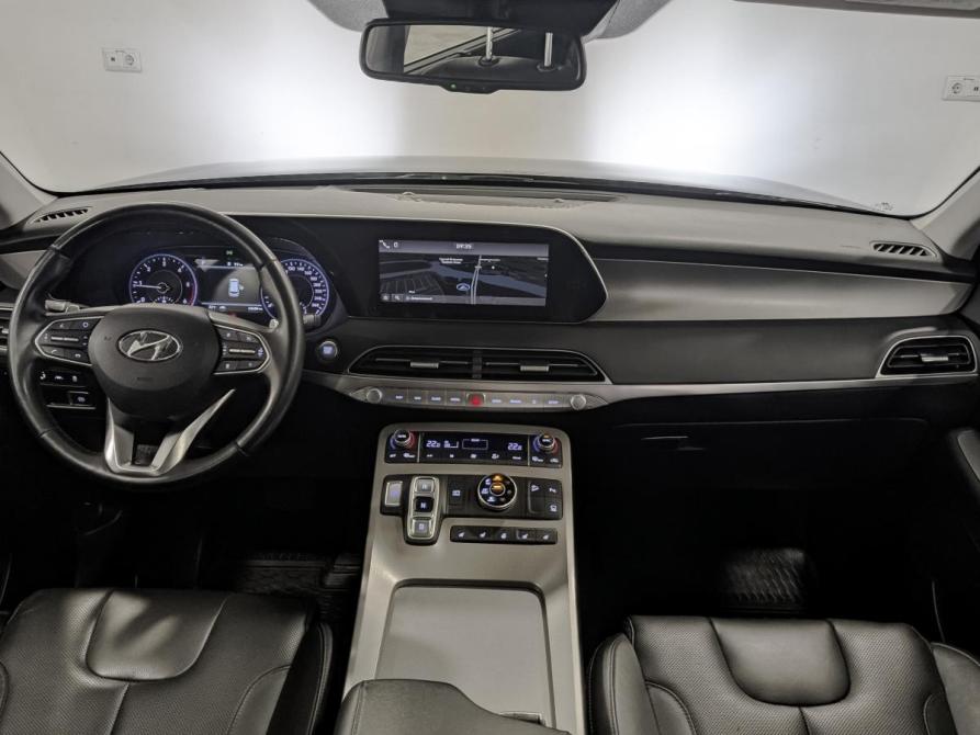 Hyundai Palisade I Москва  - изображение 14