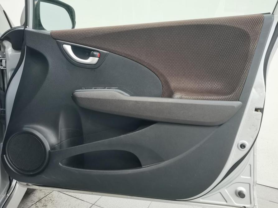 Honda Fit Shuttle I Барнаул  - изображение 29