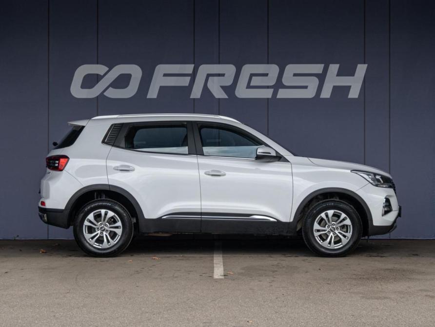 Chery Tiggo 4 Pro I Краснодар  - изображение 5