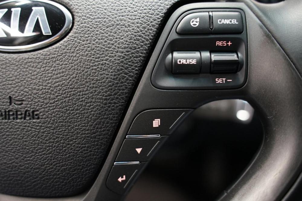 Kia Cerato III Крым  - изображение 15