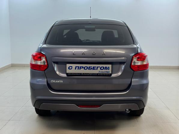 Lada (ВАЗ) Granta I Рестайлинг с пробегом 2022 года, цена 725 000 рублей, 45687 км, хэтчбек, Автокод Объявления