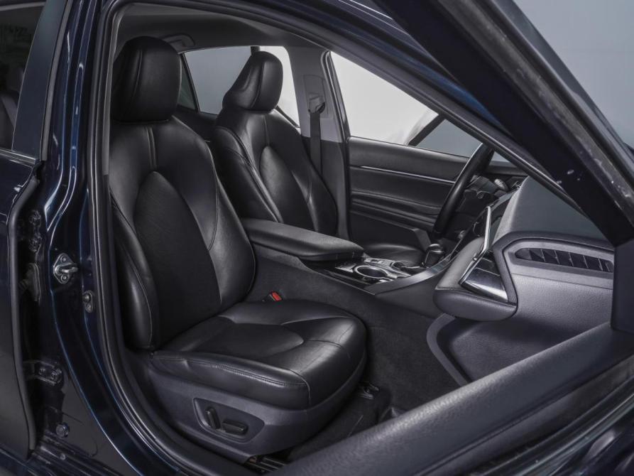 Toyota Camry VIII (XV70) Ростов-на-Дону  - изображение 8