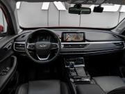 Chery Tiggo 7 Pro I Краснодар  - изображение 29
