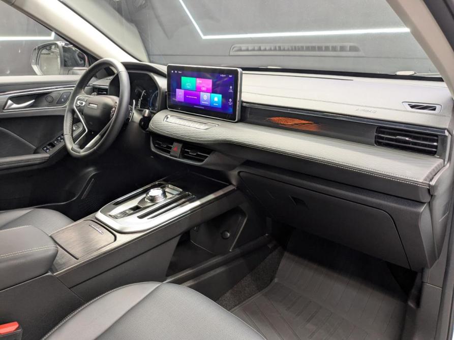 Haval Jolion I Рестайлинг Москва  - изображение 18