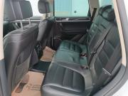 Volkswagen Touareg II Рестайлинг Санкт-Петербург  - изображение 36