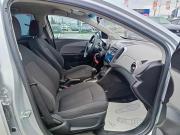 Chevrolet Aveo II Тюмень  - изображение 34