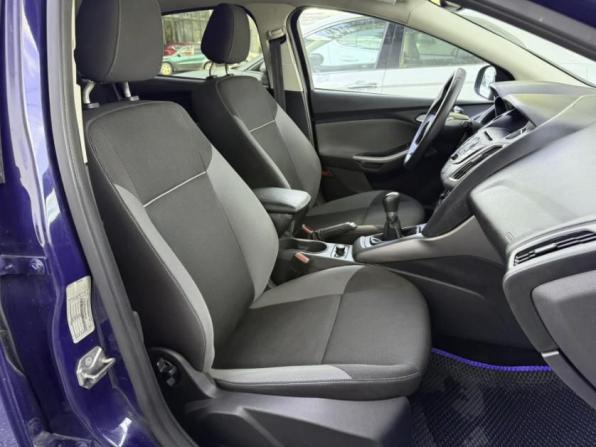 Ford Focus III с пробегом 2013 года, цена 750 000 рублей, 198282 км, седан, Автокод Объявления
