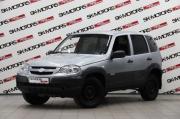 Chevrolet Niva I Рестайлинг Сургут  - изображение 30